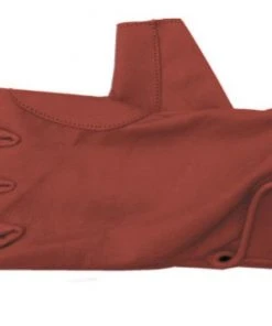 Shop-halona Schießhandschuh Trad. Bogenschießen Zur Auflage Halona Shelf RH/LH Gr. S-XL Fingerschutz