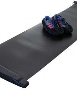 Shop-halona Slide Mat, Trainingsmatte F. Eishockey Und Hockey Gym Matte Slideboard 180-230 C 8 Shop-halona Slide Mat, Trainingsmatte F. Eishockey Und Hockey Gym Matte Slideboard 180-230 C