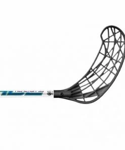 Shop-halona Floorballschläger ACE Unihoc Reactor 35 Red 75-87cm