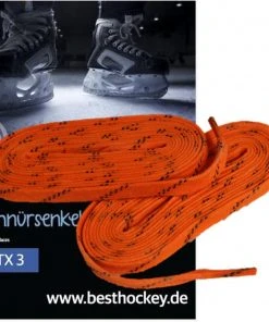 Shop-halona Schnürsenkel Farbig HTX3 Eishockey Gewachst Pro Line Schnürsenkel Schlittschuhe