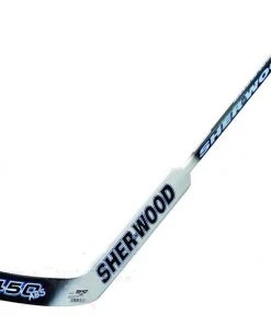 Shop-halona Torwart-Schläger Sherwood 450 Junior L/R