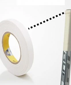 Shop-halona Howies Knauf Tape - Knob Für Eishockeyschläger Weiss 12mm - 9,1m