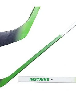 Shop-halona Instrike Hockeyschläger Senior, Hockey ABS Schläger 152 Cm Eishockeyschläger 11 Shop-halona Instrike Hockeyschläger Senior, Hockey ABS Schläger 152 Cm Eishockeyschläger