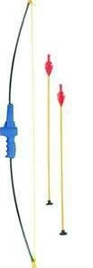 Shop-halona Bogenschießen (junior) Pfeil Und Bogen F. Kinder Langbogen 137cm