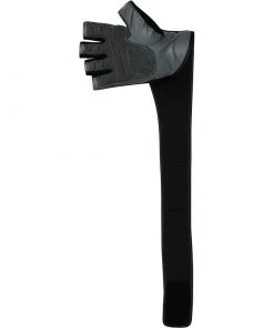 Shop-halona RDX Gym Fitness Handschuhe Deepoq Grau/schwarz S-XL