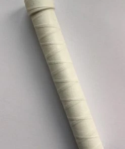 Shop-halona Griffpad Eishockeyschläger, Tape Command Grip Weiß