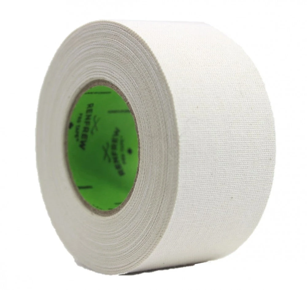 Shop-halona Renfrew Schlägertape Pro Balde Cloth Hockey Tape 36mm/13m 1 Shop-halona Renfrew Schlägertape Pro Balde Cloth Hockey Tape 36mm/13m