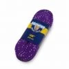 Shop-halona Howies Colored Cloth Molded Tip Laces Schnürsenkel Purple Schnürsenkel Schlittschuhe