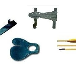 Shop-halona Bogensportset Halona, Köcher, Pfeile, Armschutz, Fingerschutz S Jugend 8 Shop-halona Bogensportset Halona, Köcher, Pfeile, Armschutz, Fingerschutz S Jugend