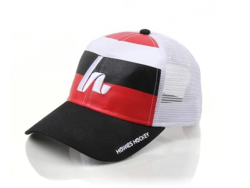 Shop-halona Howies Hockey Tape Cap, Kappe Für Eishockey-Spieler One 2 Shop-halona Howies Hockey Tape Cap, Kappe Für Eishockey-Spieler One