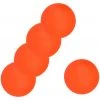 Shop-halona 5x Hockeyball Mittelhart Field-Hockey Orange 70g | Inlinehockey Ball