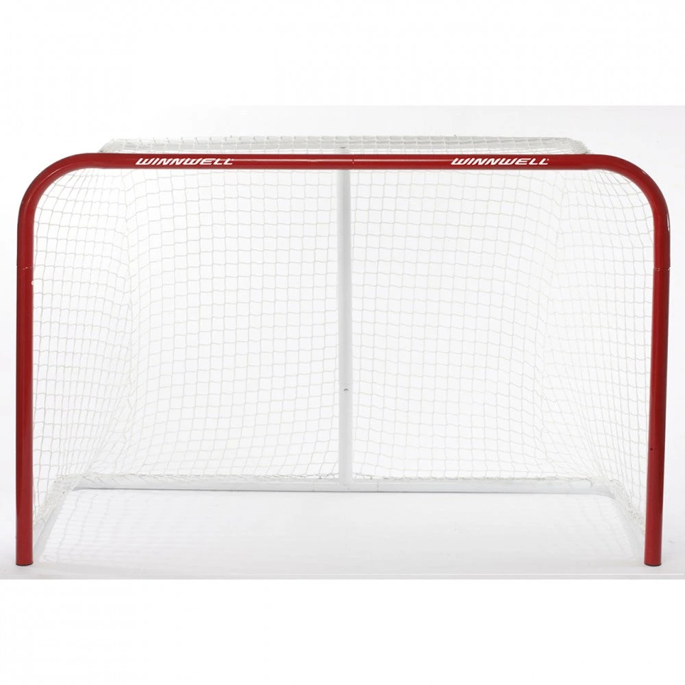 Shop-halona Eishockeytor Winnwell 72" 183x121cm Hockey NET Tore Hockey 1 Shop-halona Eishockeytor Winnwell 72" 183x121cm Hockey NET Tore Hockey