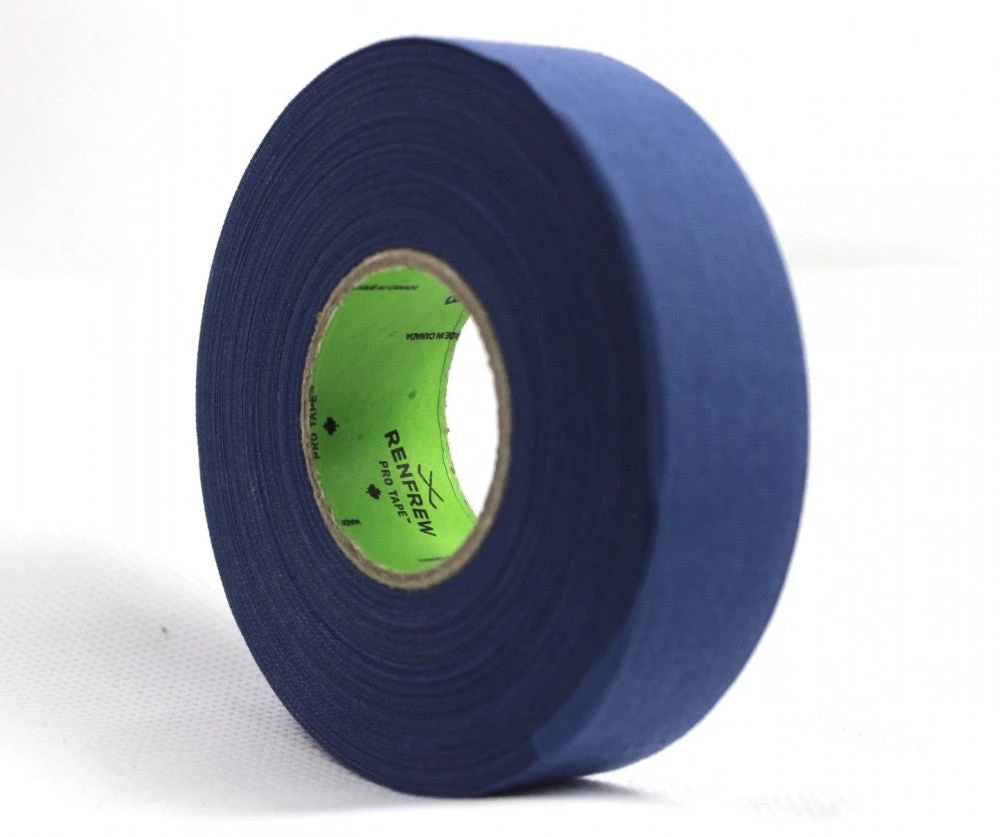 Shop-halona Renfrew Schlägertape Pro Balde Cloth Hockey Color 24mm/25m 6 Shop-halona Renfrew Schlägertape Pro Balde Cloth Hockey Color 24mm/25m