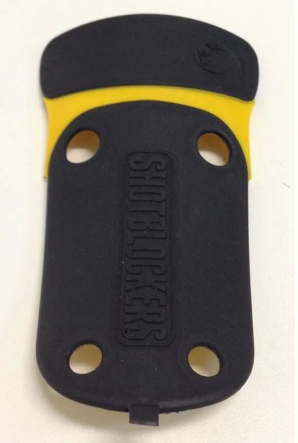 Shop-halona Shotblockers XT Short- Schussblocker F. Eishockey Schlittschuhe 4 Shop-halona Shotblockers XT Short- Schussblocker F. Eishockey Schlittschuhe