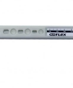 Shop-halona Multiflex Weiß Bogensport Tool, Sehnenmaßstab, Checker