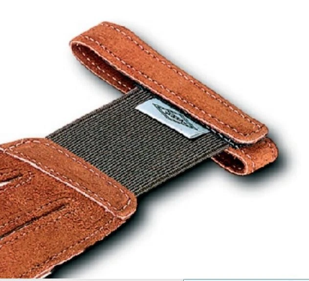 Shop-halona Bogensport Handschuh Tab Neet F. Kinder, Fingerschutz S 2 Shop-halona Bogensport Handschuh Tab Neet F. Kinder, Fingerschutz S