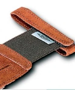 Shop-halona Bogensport Handschuh Tab Neet F. Senior Fingerschutz XL