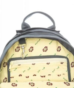 Shop-halona Pure Rucksack Vegan HP-0003 Grau