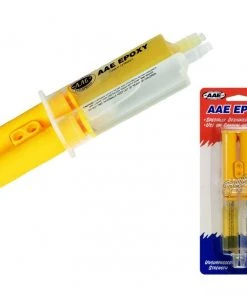 Shop-halona Arizona Zwei-Komponentenkleber Bogensport 24 H