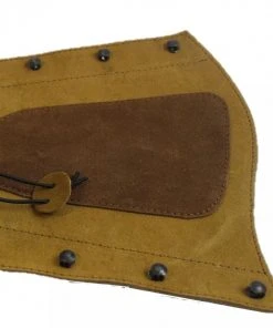 Shop-halona Armschutz Und Schießhandschuh Traditional Black.bulls Bogensport LH-Schütze