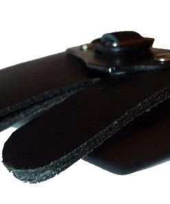 Shop-halona Fingertab, Tab F. Bogensport Lero-Club RH/LH Größe S-XL Fingerschutz