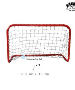 Shop-halona Tore Hockey Floorball Tor, Unihockey Tor Bandit | Midi 90x60x35 Cm
