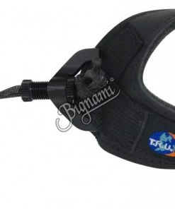 Shop-halona Release Bogensport, TruBall V-Lok Buckle Strap