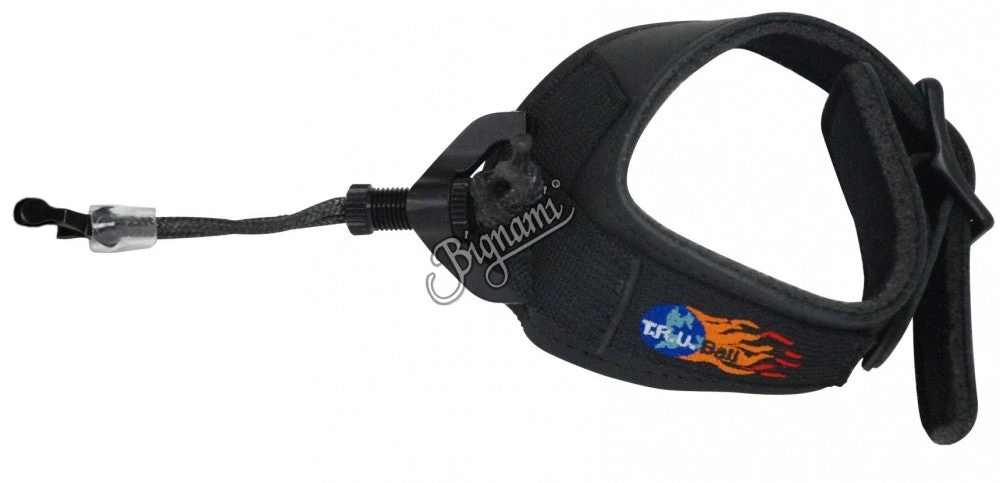Shop-halona Release Bogensport, TruBall V-Lok Buckle Strap 2 Shop-halona Release Bogensport, TruBall V-Lok Buckle Strap