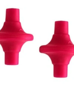 Shop-halona Mundmarke, Kisser FlexArchery F. Bogensport 2er SET Versch. Farben 11 Shop-halona Mundmarke, Kisser FlexArchery F. Bogensport 2er SET Versch. Farben