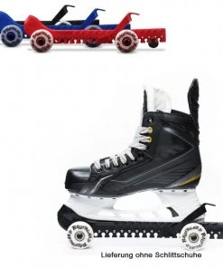 Shop-halona Eishockey Rollergard Kufenschoner Schlittschuhe Mit Rollen 7 Shop-halona Eishockey Rollergard Kufenschoner Schlittschuhe Mit Rollen