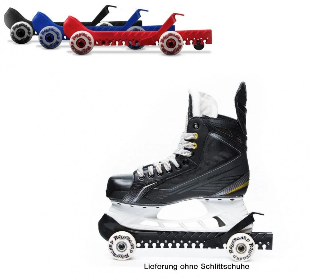 Shop-halona Eishockey Rollergard Kufenschoner Schlittschuhe Mit Rollen 3 Shop-halona Eishockey Rollergard Kufenschoner Schlittschuhe Mit Rollen