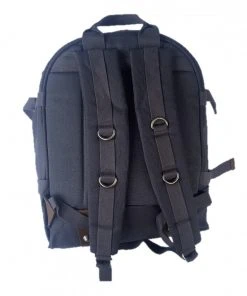 Shop-halona Natur & Trend Rucksack HF-0001 Pure Hanf Grau