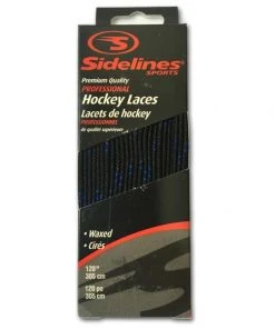 Shop-halona Schnürsenkel Gewachst F. Eishockey Schlittschuhe 244-305 Cm 12 Shop-halona Schnürsenkel Gewachst F. Eishockey Schlittschuhe 244-305 Cm