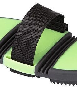 Shop-halona Kerbl Pferdeputzset 6tlg. Mit Hufkratzer, Putzkoffer, Striegel Uvm