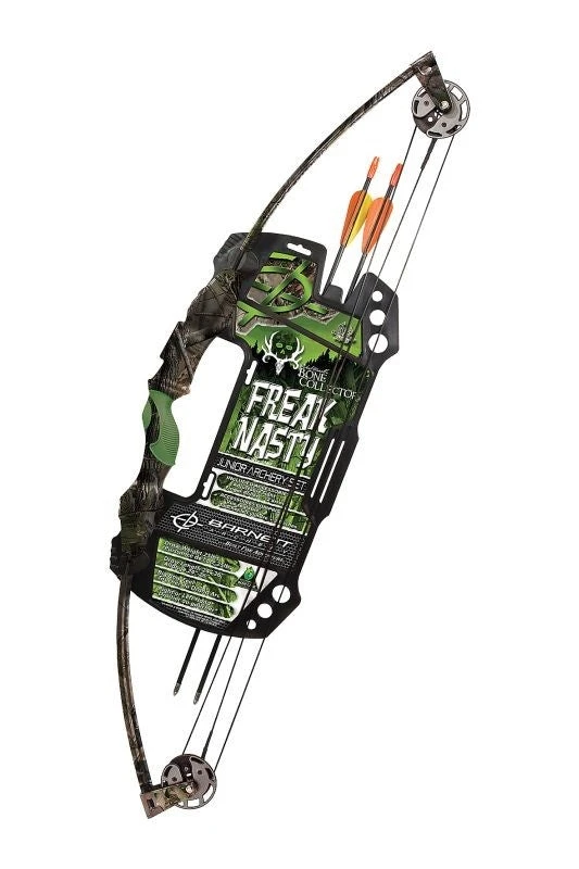 Shop-halona Barnett Compoundbogen Inkl. Zubehör Brotherhood Freak Nasty 25 Lbs 1 Shop-halona Barnett Compoundbogen Inkl. Zubehör Brotherhood Freak Nasty 25 Lbs