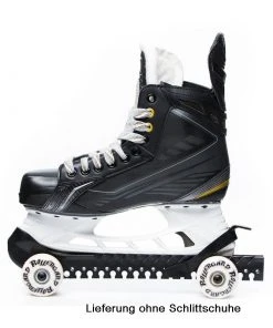 Shop-halona Eishockey Rollergard Kufenschoner Schlittschuhe Mit Rollen