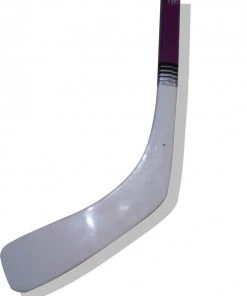 Shop-halona Swerd ABS Hockey Schläger, Eishockeyschläger 115 Cm Junior Purple Oder Schwarz