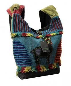 Shop-halona UmhÀngetasche Cultbagz Hippie T11