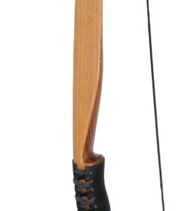 Shop-halona Langbogen Bearpaw Recurvebogen Tombow, Sportbogen 25lbs LH Nußbaumholz (Linkshand) 8 Shop-halona Langbogen Bearpaw Recurvebogen Tombow, Sportbogen 25lbs LH Nußbaumholz (Linkshand)