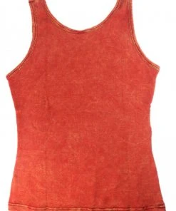 Shop-halona Tank Top Cultbagz Hippie Style 208 S-L Rot 7 Shop-halona Tank Top Cultbagz Hippie Style 208 S-L Rot