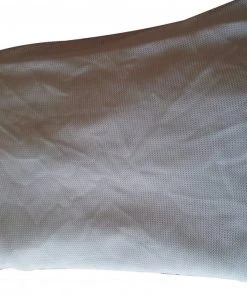 Shop-halona Pfeilfangnetz JVD Weiß 3x3 Meter Bogensport