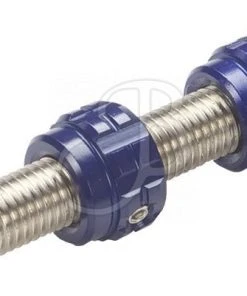 Shop-halona Cartel Button F. Bogensport Supra Blue Mit Zubehör