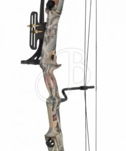 Shop-halona Bogensport Firefox Compoundbogen CB3 HU 28", 65# RH