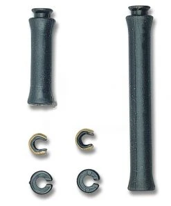 Shop-halona 2er SET Fingerguard, Saunders, Fingerprotector F. Bogensport Fingerschutz