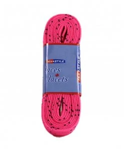 Shop-halona Schnürsenkel Schlittschuhe TEX-STYLE Hockey Senkel Farbig 108