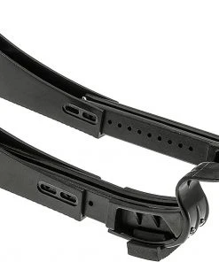 Base Kufenschoner Step In Schwarz Für Schlittschuhe Kufen Schoner Kufenpflege