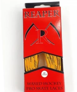 Shop-halona Reaper Schnürsenkel Eishockey Textil Gewachst, Schuhbänder Hockey 84 - 120 Zoll 14 Shop-halona Reaper Schnürsenkel Eishockey Textil Gewachst, Schuhbänder Hockey 84 - 120 Zoll