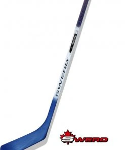 Shop-halona Swerd Eishockeyschläger, Hockeyschläger Aus Finnischer Birke Mini 100cm