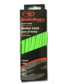 Shop-halona Schnürsenkel Gewachst F. Eishockey Schlittschuhe 244-305 Cm 14 Shop-halona Schnürsenkel Gewachst F. Eishockey Schlittschuhe 244-305 Cm