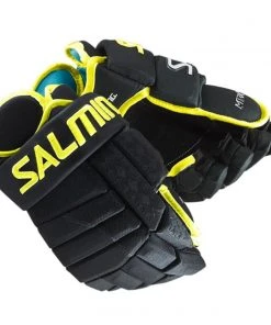 Shop-halona Hockey Handschuhe Salming MTRX21 - 14 Zoll Eishockey